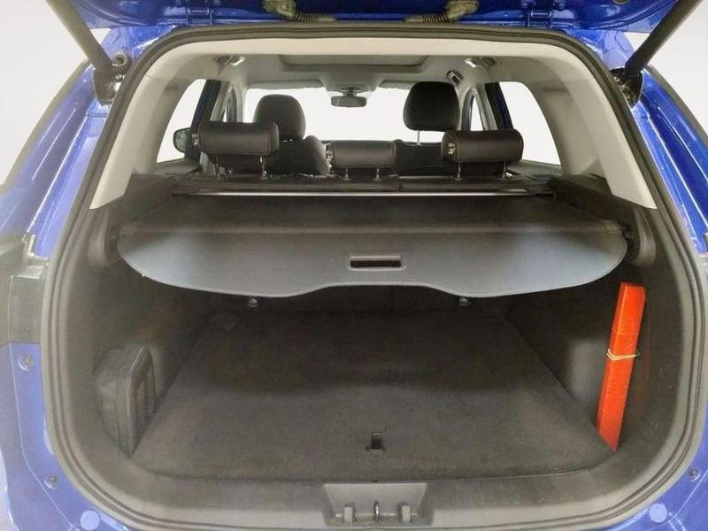 DR AUTOMOBILES DR 6.0 1.5 turbo Gpl 149cv cvt