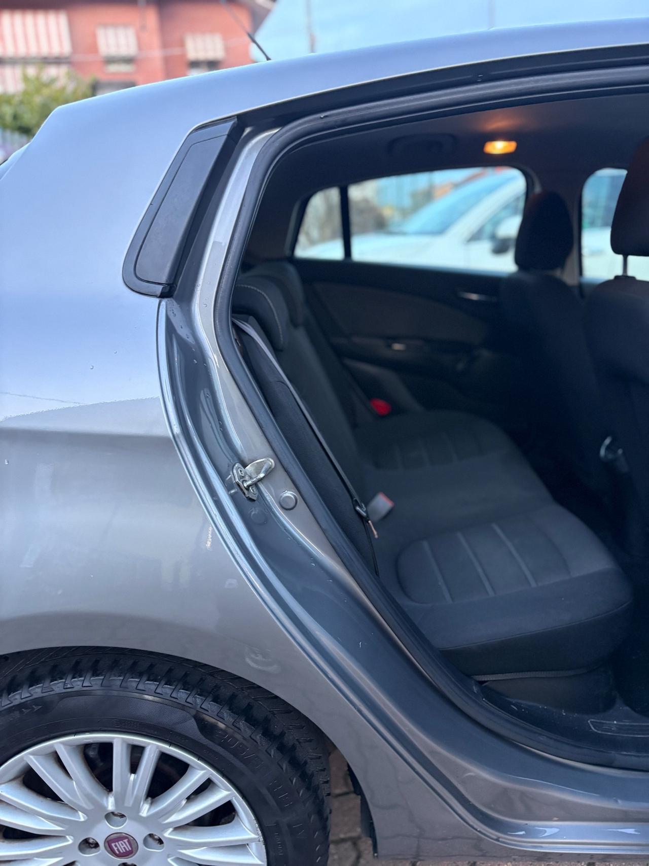 Fiat Bravo 1.4 EasyPower Easy