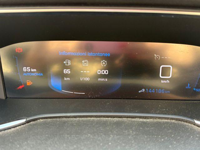 PEUGEOT 308 BlueHDi 130 S&S Active Pack