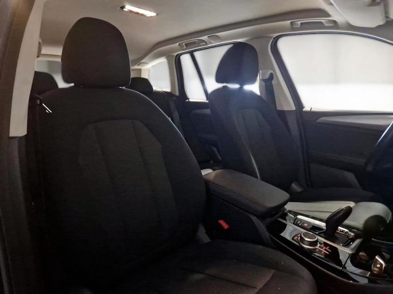 BMW X3 xDrive 20d MH48V Business Advantage Autom.