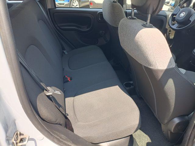FIAT Panda 1.0 FireFly S&S Hybrid PREZZO REALE