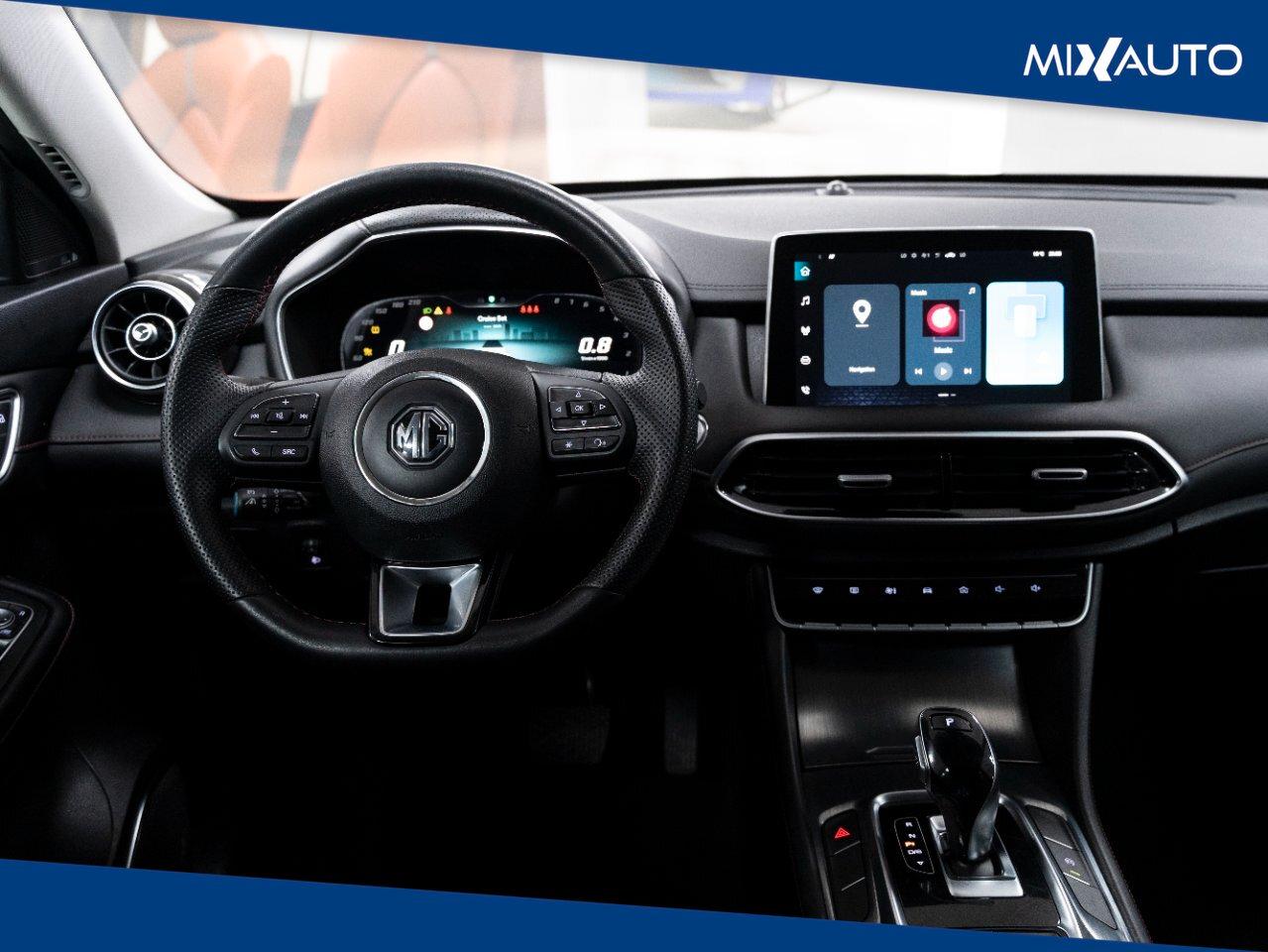 MG HS 1.5T DCT Comfort 2WD AUTO
