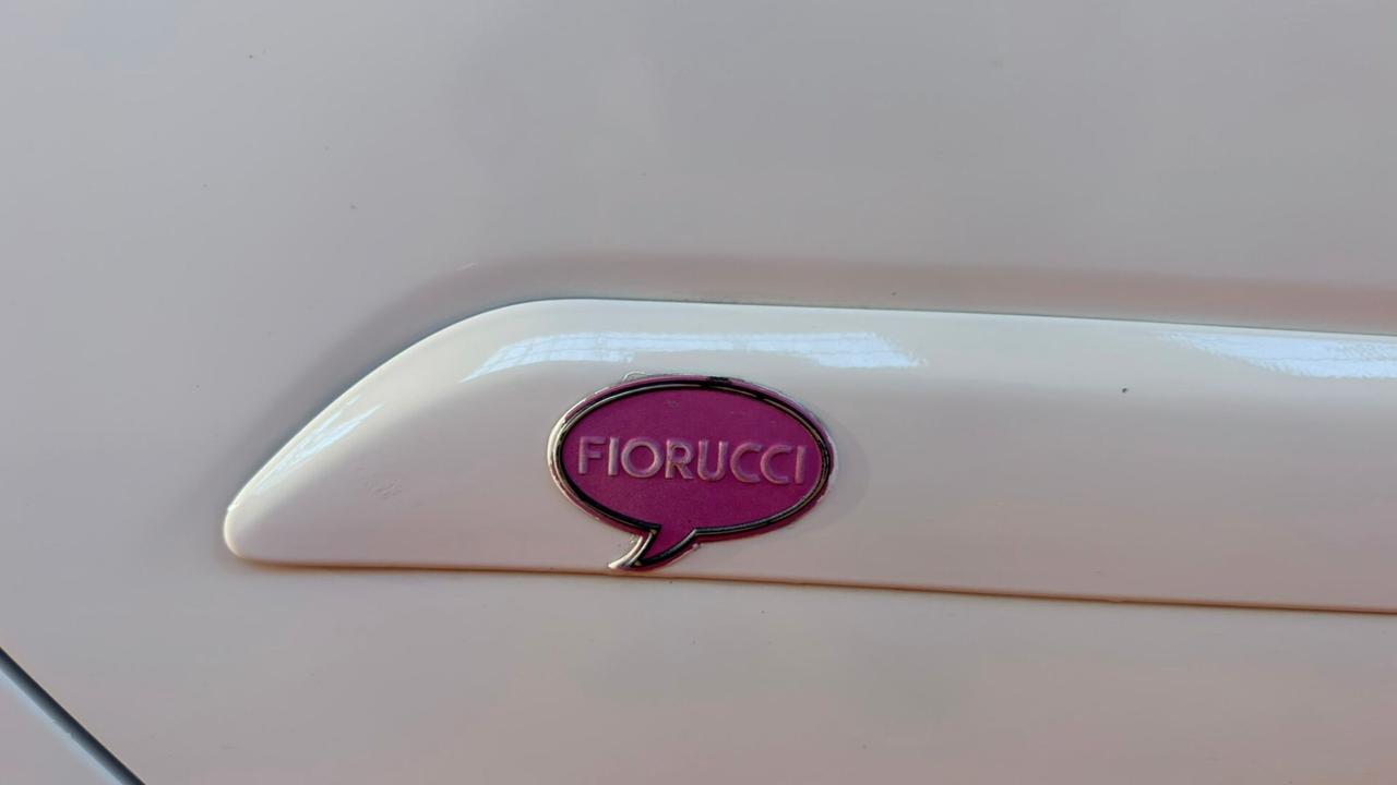 Hyundai i10 1.1 12V Fiorucci