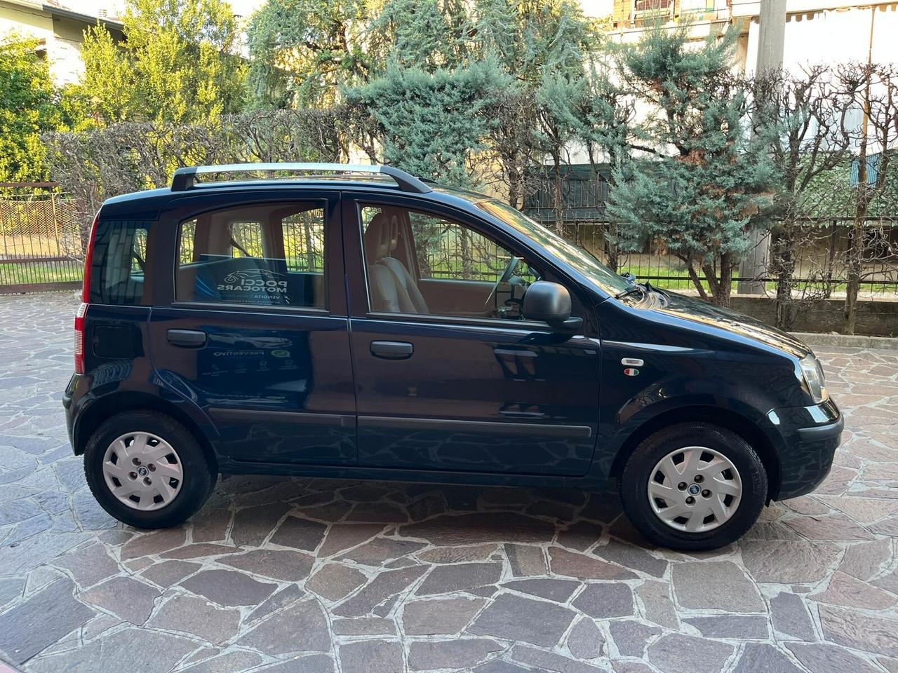 Fiat Panda 1.2 Active