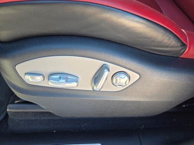 Porsche Macan S 3.0 DIESEL -FULL OPTIONAL -