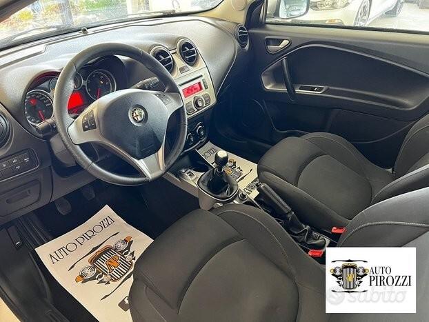 ALFA ROMEO MITO 1.3 MULTIJET 2013 con 145000KM