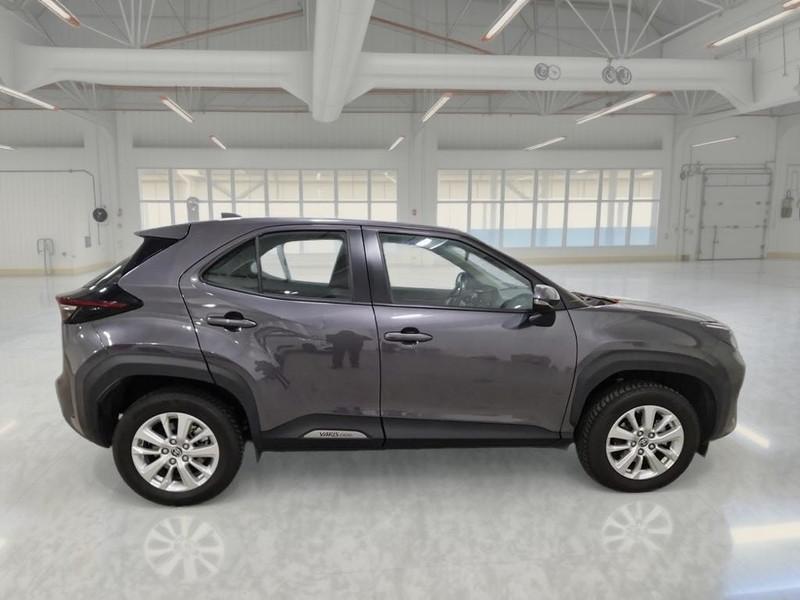 TOYOTA YARIS CROSS 1.5H 92 CV E-CVT ACTIVE 5 PORTE SUV
