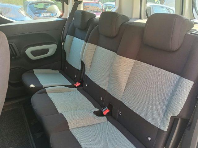 CITROEN Berlingo BlueHDi 100 M Live Combi N1 (autocarro 5 posti)