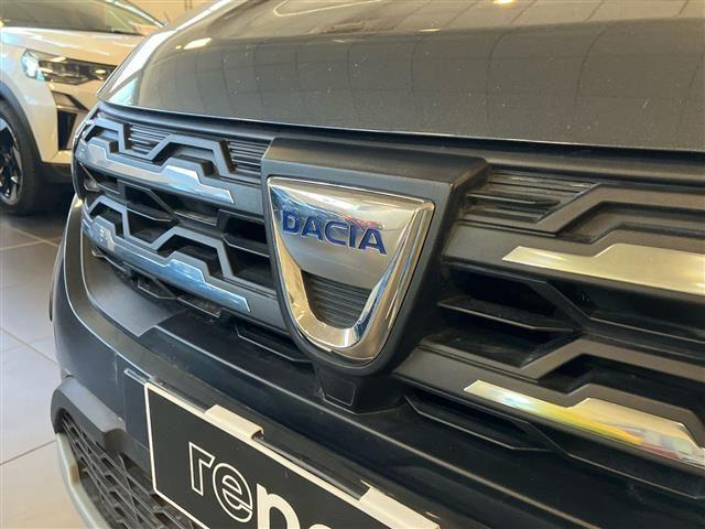 DACIA Jogger 1.0 TCe 110cv Comfort