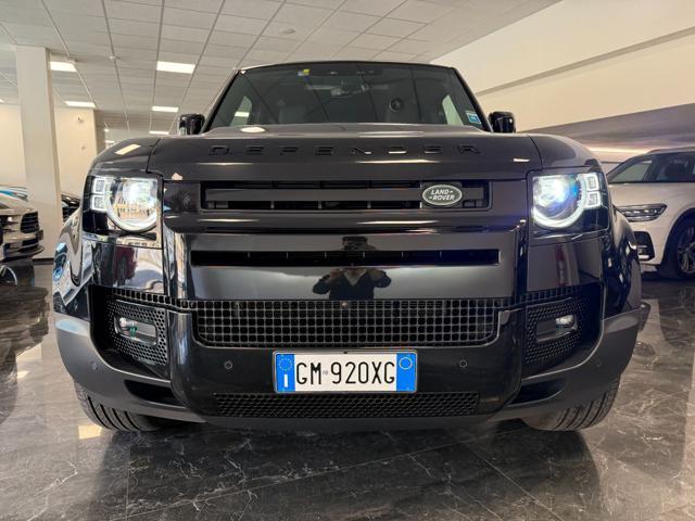 LAND ROVER Defender 90 3.0D I6 200 CV AWD Auto X-Dynamic SE / Sosp.