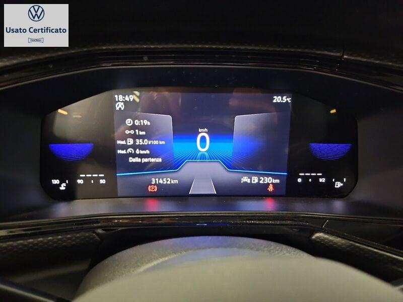 Volkswagen T-Cross T-Cross 1.0 TSI Style BMT