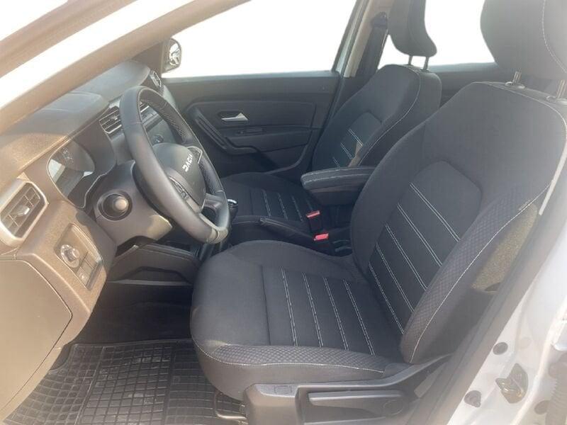 Dacia Duster Duster 1.0 TCe GPL 4x2 Comfort