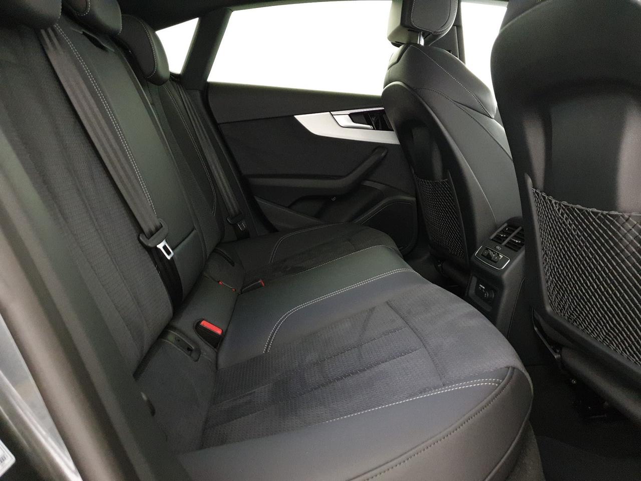 Sportback 40TDI 204CV S tronic S line Ediiton