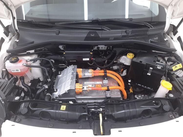 Fiat 500 23,8 kWh BR691786 Elettrico 95CV