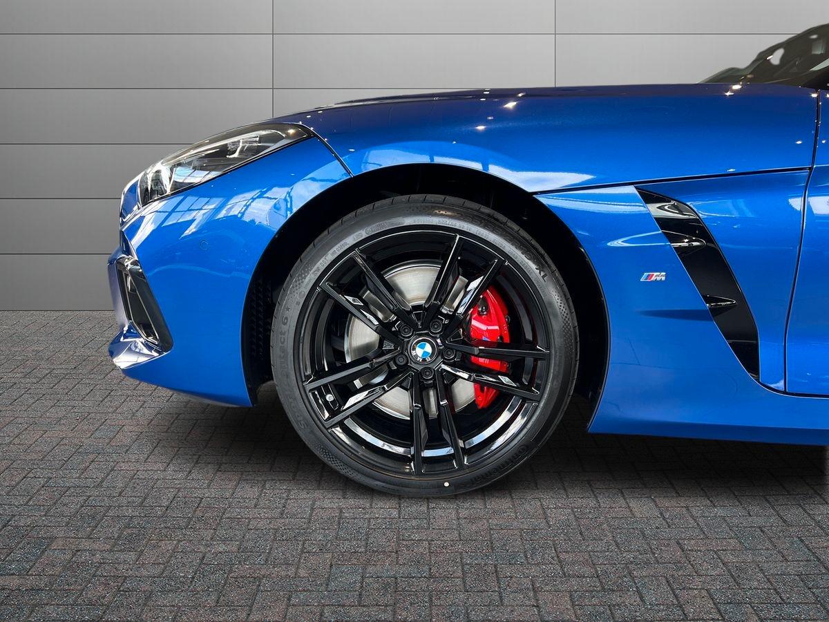 BMW BMW Z4 sDrive30i