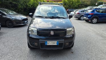 Fiat Panda 1.3 MJT 16V 4x4 Glam