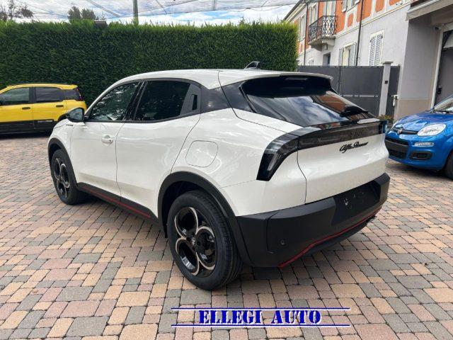ALFA ROMEO Junior 1.2 145 CV Hybrid eDCT6 Speciale KM 0