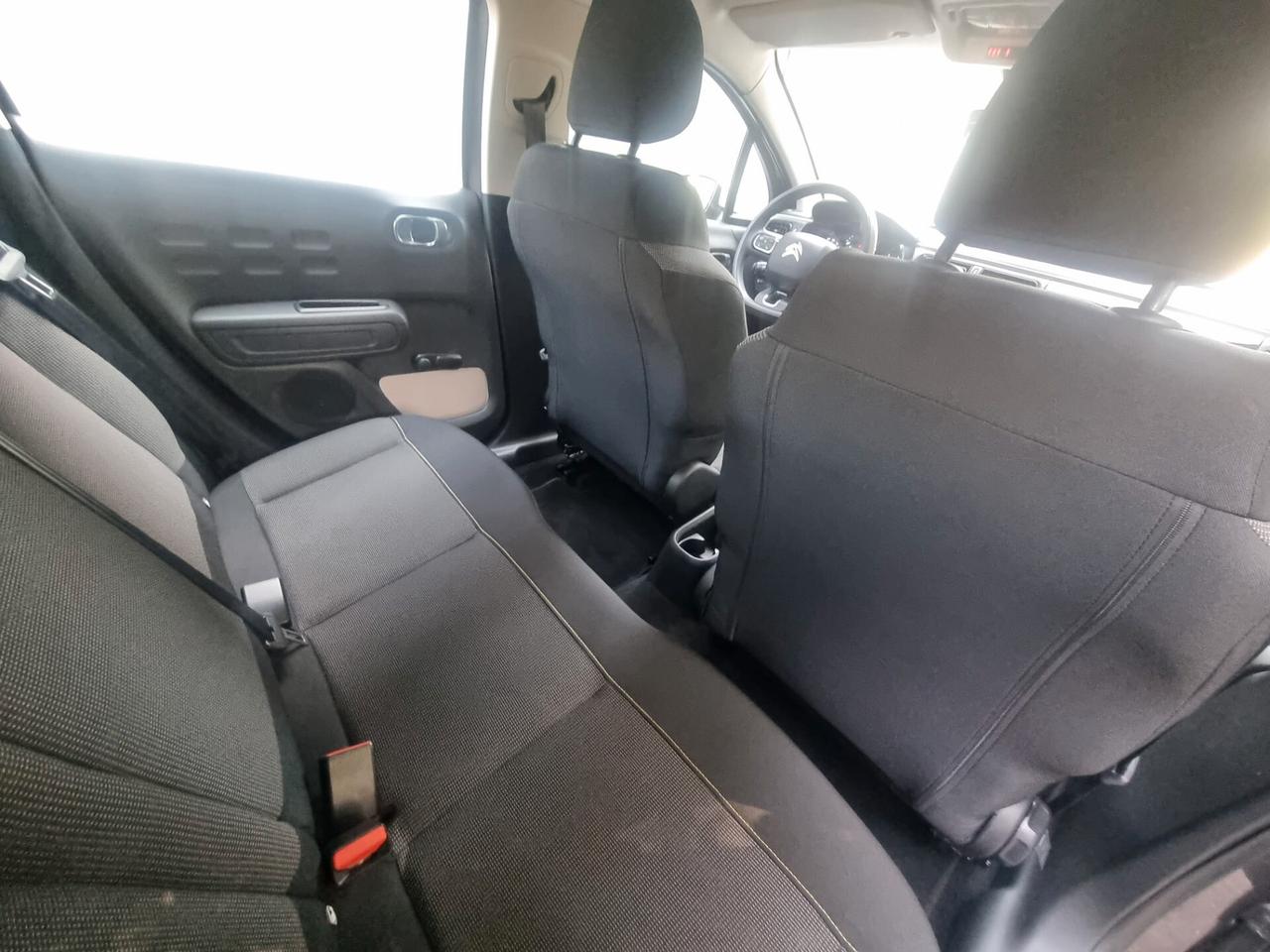 Citroen C3 PureTech 83 S&S You