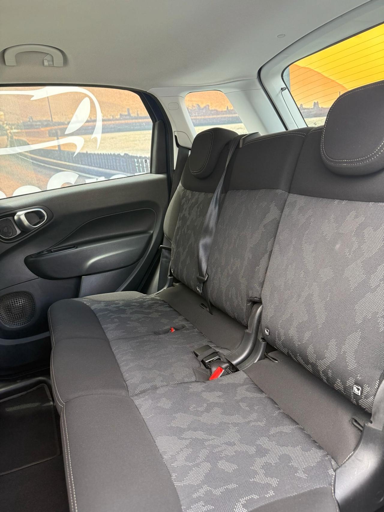 Fiat 500L 1.3 Multijet 95 CV Cross