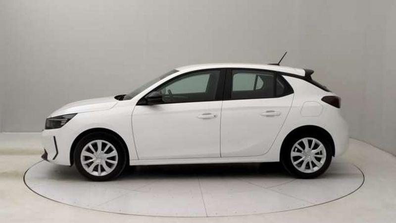 Opel Corsa 1.2 Edition s&s 75cv