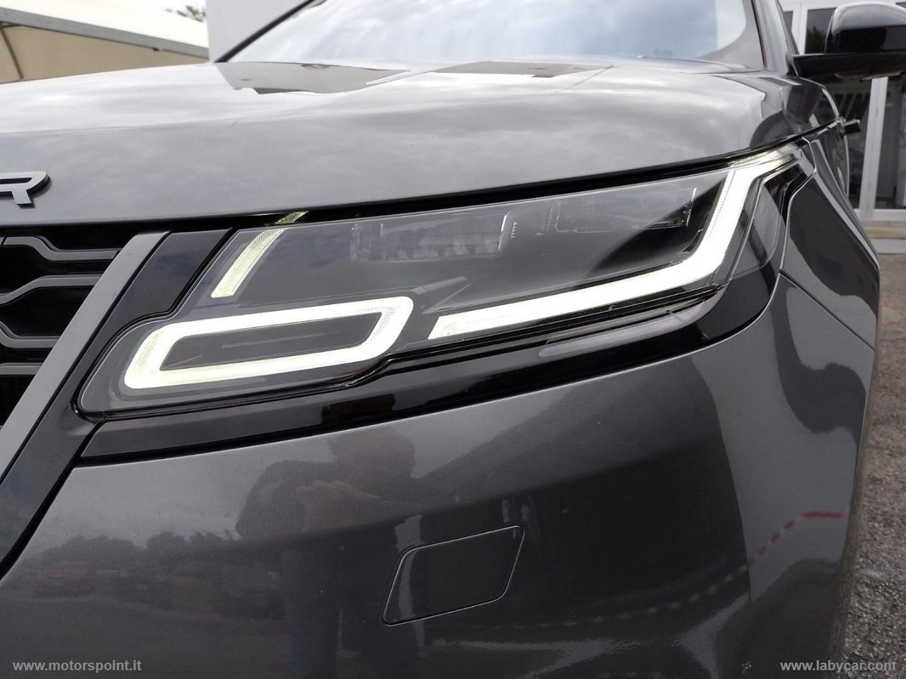 LAND ROVER RR Velar 3.0 V6 SD6 300 CV R-DYNAMIC