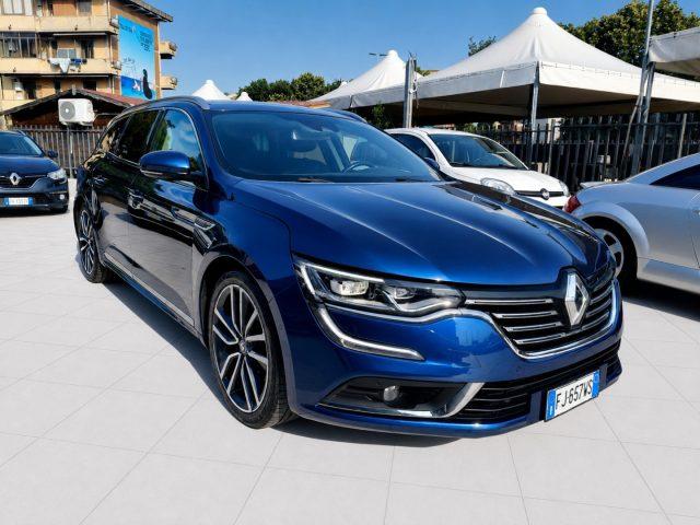 RENAULT Talisman Sporter dCi Aut. Energy Zen Navi Gancio traino !!!