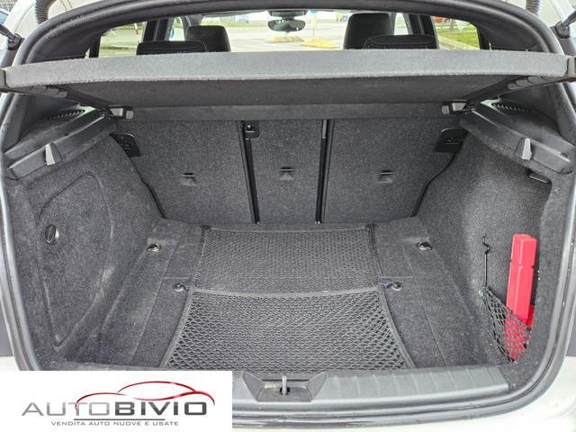 BMW 125 d 5p. Msport