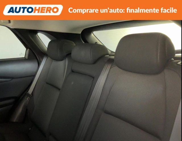 MAZDA CX-30 2.0L e-Skyactiv-G 150 CV M Hybrid 2WD Executive