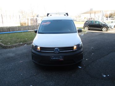 Volkswagen Caddy 2000 TDI 102 CV PORTATA 660 KG