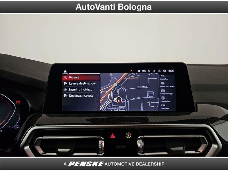 BMW X4 X4 xdrive20i mhev 48V Msport auto