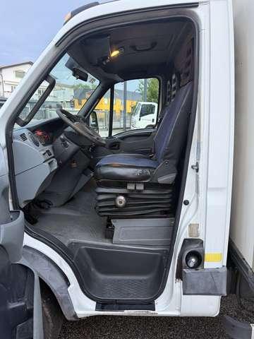 Iveco Daily 60C15 Frigo E4 ATP 04 2028 4000x2030x2000 kg2300