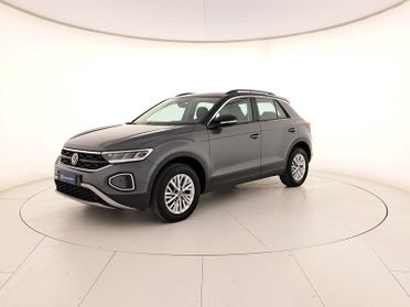 Volkswagen T-Roc 2.0 tdi life 150cv dsg