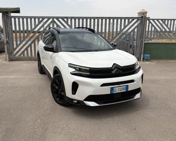 Citroen C5 Aircross 1.5 BlueHDi 130cv EAT8 Shine Pack