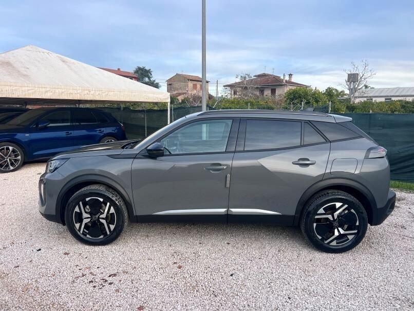 Peugeot 2008 PureTech 100 S&S Allure