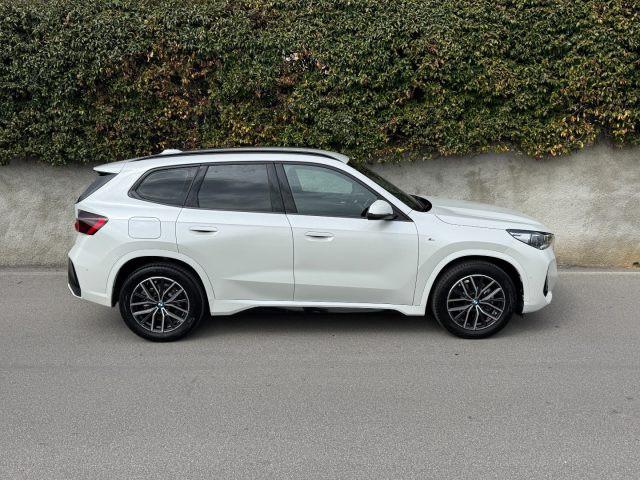 BMW X1 sDrive 18i Msport