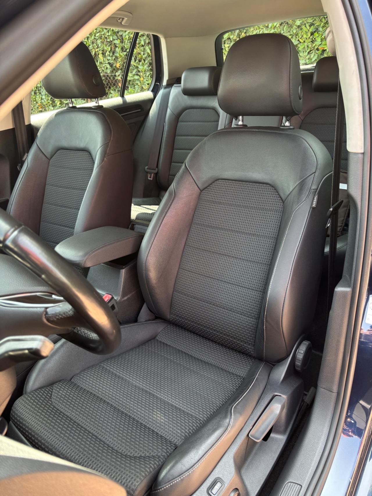 Volkswagen Golf 7, 1.6 TDI Comfortline