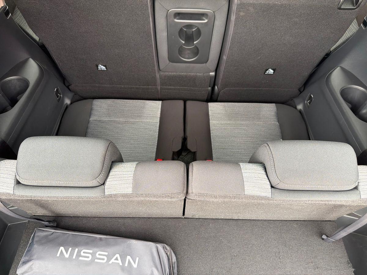 NISSAN X-Trail 1.5 e-power N-Connecta e-4orce 4wd auto 7p.ti