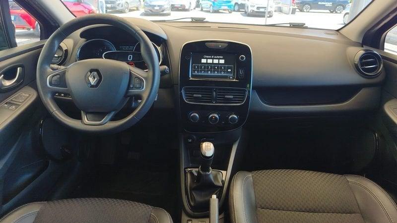 Renault Clio 1.5 DCI 75cv MOSCHINO ZEN