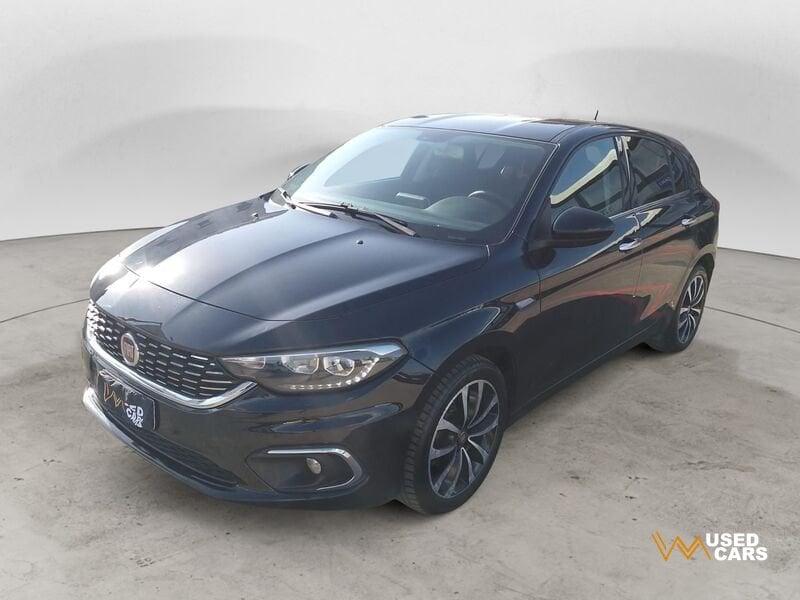 FIAT Tipo 1.6 Mjt 120cv S&S Business