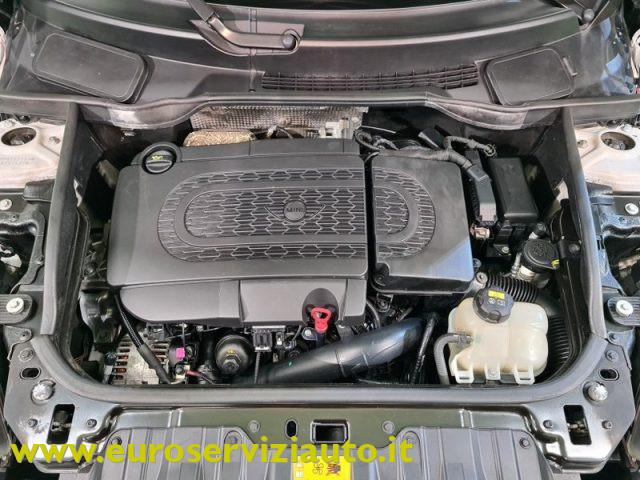 MINI Countryman Mini Cooper D Business XL Countryman