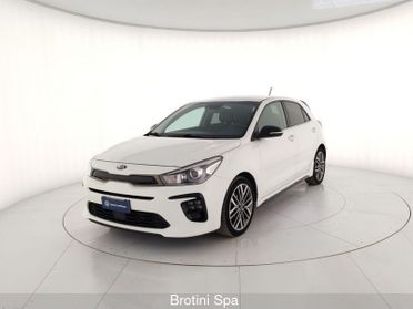 KIA Rio Rio 1.0 T-GDi 12V 5 porte GT Line