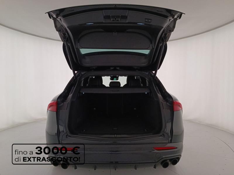 Maserati Levante 2.0 MHEV Modena AWD Auto