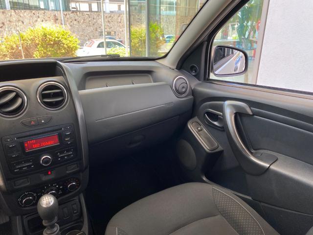 DACIA Duster 1.5 dCi 110 CV EDC S&S 4x2 Serie Special Edition