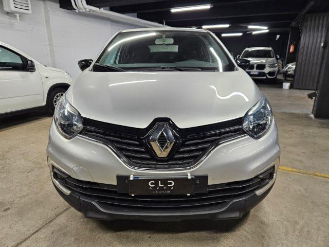 RENAULT Captur dCi 8V 90 CV