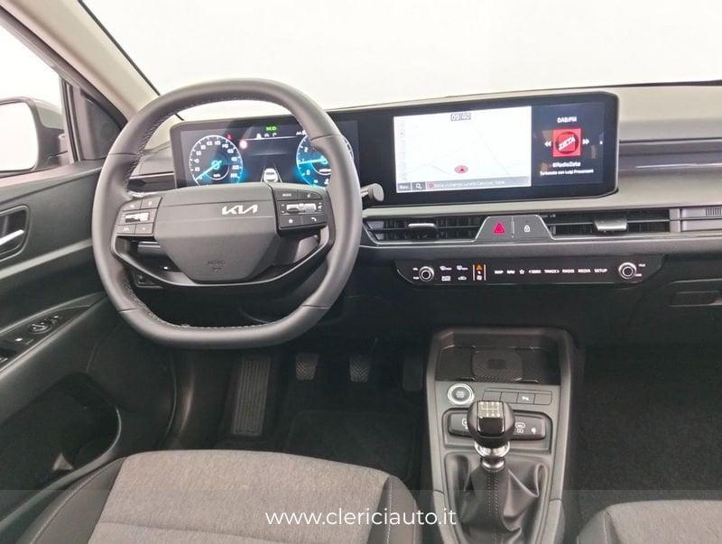 Kia Stonic 0 t-gdi Style Tech Pack