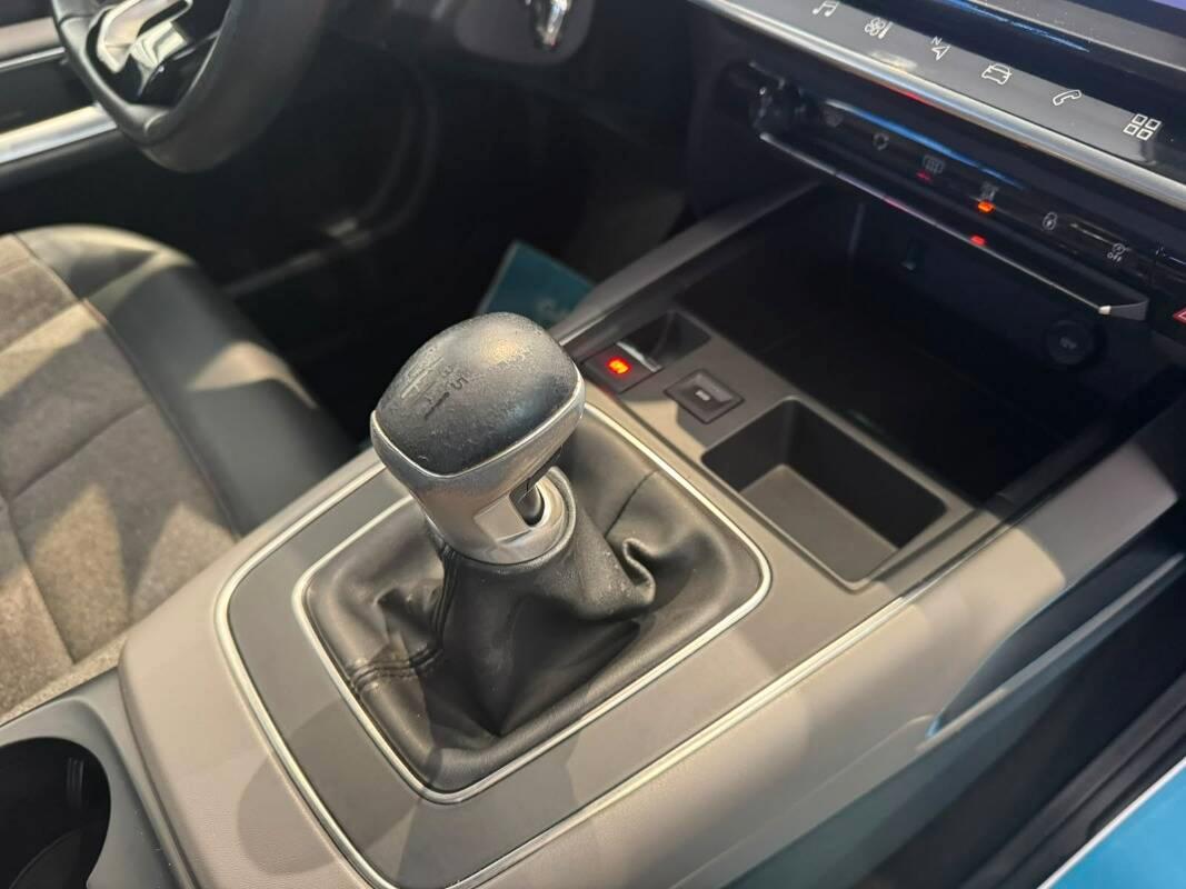 Citroen C5 Aircross 1.2 puretech Feel s&s 130cv my19