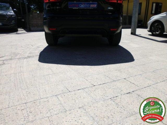 NISSAN Qashqai 1.5 dCi 2WD N-Connecta