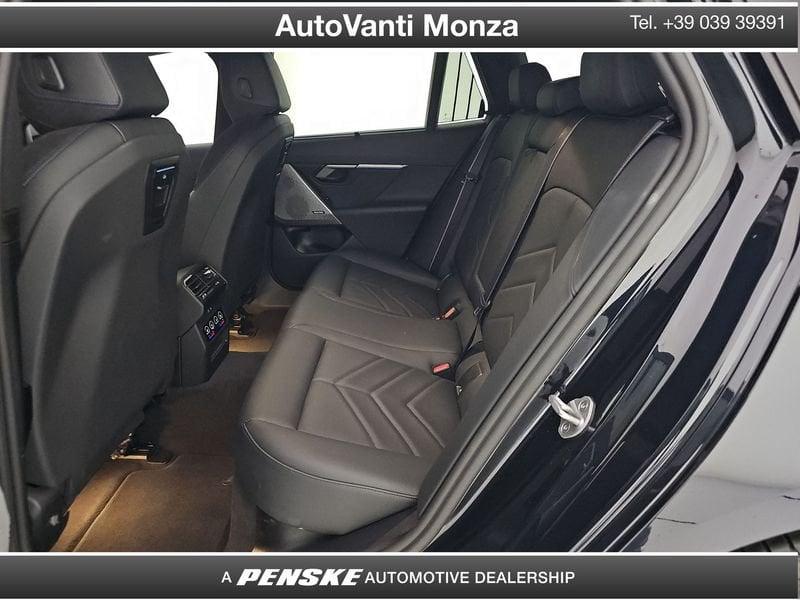 BMW Serie 5 520d 48V xDrive Touring Msport Pro