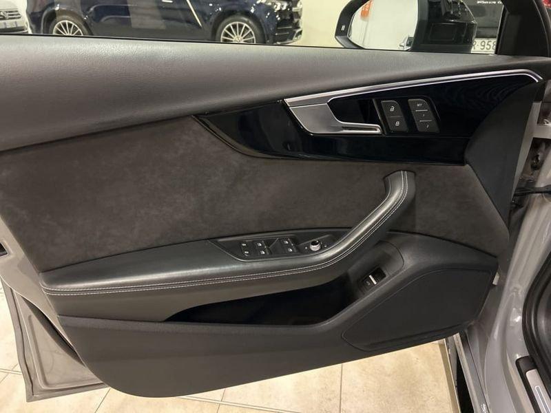 Audi A4 RS4 AVANT 2.9 TFSI 25 YEARS QUATTRO 450CV TIPTRONI