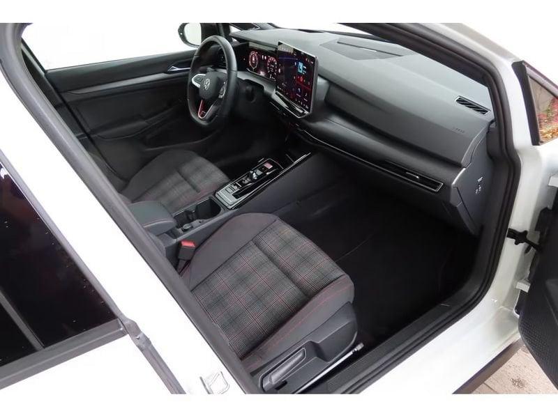 Volkswagen Golf 2.0 TSI GTI DSG Harman Kardon 18" Hud